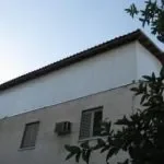 פרויקט החלפת רעפים 4